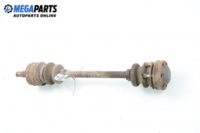 Planetară for Mercedes-Benz 190 (W201) 2.0, 122 hp, 1990, position: dreapta