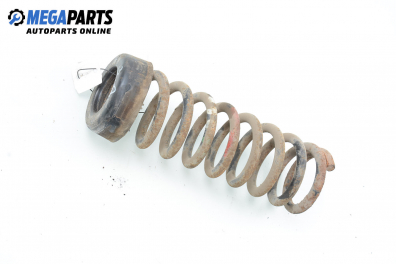 Coil spring for Mercedes-Benz 190 (W201) 2.0, 122 hp, 1990, position: rear