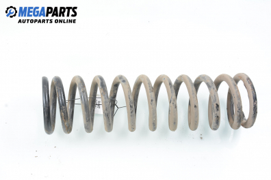 Coil spring for Mercedes-Benz 190 (W201) 2.0, 122 hp, 1990, position: front
