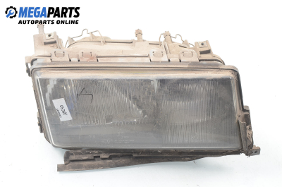 Headlight for Mercedes-Benz 190 (W201) 2.0, 122 hp, 1990, position: right