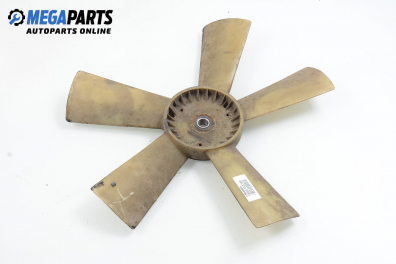 Radiator fan for Mercedes-Benz 190 (W201) 2.0, 122 hp, 1990