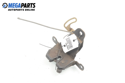 Trunk lock for Ford Escort 1.8 TD, 90 hp, station wagon, 1998