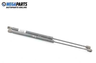 Tije telescopice, portbagaj for Ford Escort 1.8 TD, 90 hp, combi, 1998