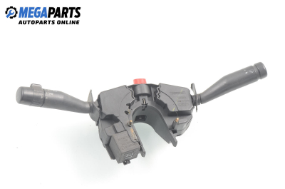 Verstellhebel scheibenwischer und leuchten for Ford Escort 1.8 TD, 90 hp, combi, 1998