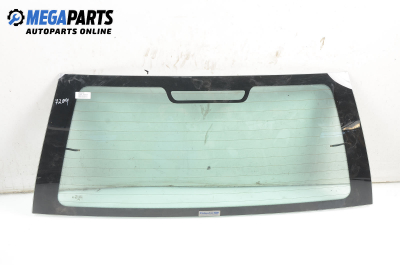 Heckscheibe for Ford Escort 1.8 TD, 90 hp, combi, 1998