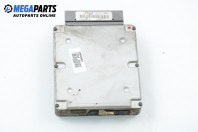 ECU for Ford Escort 1.8 TD, 90 hp, combi, 1998 № 97AB-12A650-AA