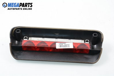 Central tail light for Ford Escort 1.8 TD, 90 hp, station wagon, 1998
