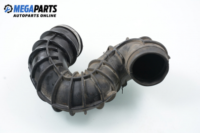 Air intake corrugated hose for Ford Escort 1.8 TD, 90 hp, station wagon, 1998