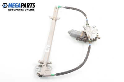 Electric window regulator for Ford Escort 1.8 TD, 90 hp, station wagon, 1998, position: front - right