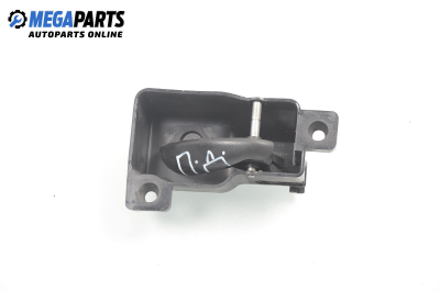 Inner handle for Ford Escort 1.8 TD, 90 hp, station wagon, 1998, position: front - right