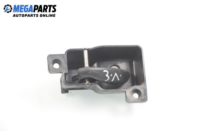 Mâner interior for Ford Escort 1.8 TD, 90 hp, combi, 1998, position: stânga - spate