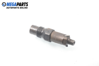 Diesel fuel injector for Ford Escort 1.8 TD, 90 hp, station wagon, 1998