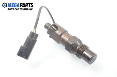 Injector inteligent for Ford Escort 1.8 TD, 90 hp, combi, 1998 CDC008R01