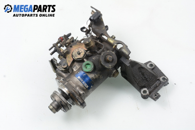 Diesel injection pump for Ford Escort 1.8 TD, 90 hp, station wagon, 1998 № Lucas 8448B320A