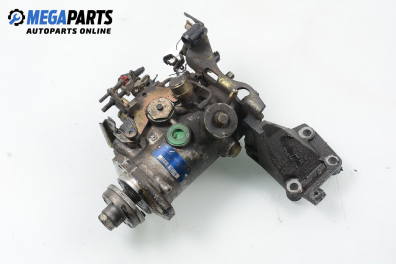 Pompă de injecție motorină for Ford Escort 1.8 TD, 90 hp, combi, 1998 № Lucas 8448B320A