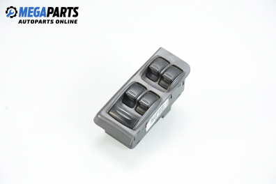Butoane geamuri electrice for Daewoo Lanos 1.6 16V, 106 hp, hatchback, 5 uși, 1998