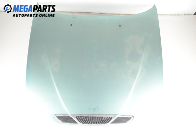 Motorhaube for Daewoo Lanos 1.6 16V, 106 hp, hecktür, 5 türen, 1998