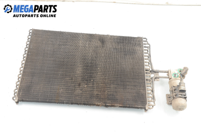 Air conditioning radiator for Renault Laguna I (B56; K56) 2.2 D, 83 hp, station wagon, 1995