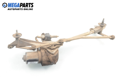 Motor ștergătoare parbriz for Renault Laguna I (B56; K56) 2.2 D, 83 hp, combi, 1995, position: fața