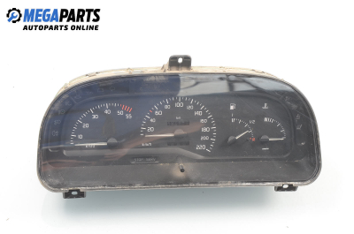Bloc instrumente de bord for Renault Laguna I (B56; K56) 2.2 D, 83 hp, combi, 1995