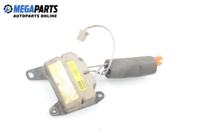 Steuermodul airbag for Renault Laguna I (B56; K56) 2.2 D, 83 hp, combi, 1995