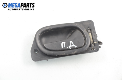 Inner handle for Renault Laguna I (B56; K56) 2.2 D, 83 hp, station wagon, 1995, position: front - right