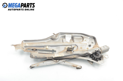Antrieb el. fensterheber for Renault Laguna I (B56; K56) 2.2 D, 83 hp, combi, 1995, position: links, vorderseite