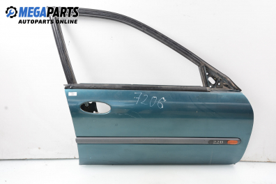 Door for Renault Laguna I (B56; K56) 2.2 D, 83 hp, station wagon, 1995, position: front - right