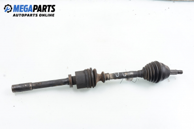 Antriebswelle for Renault Laguna I (B56; K56) 2.2 D, 83 hp, combi, 1995, position: rechts