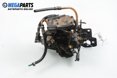 Diesel injection pump for Renault Laguna I (B56; K56) 2.2 D, 83 hp, station wagon, 1995