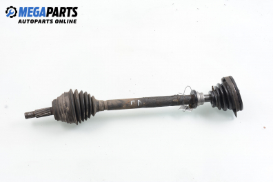 Antriebswelle for Renault Laguna I (B56; K56) 2.2 D, 83 hp, combi, 1995, position: links