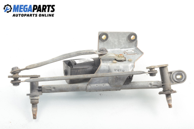 Motor scheibenwischer, vorne for Renault Megane Scenic 2.0, 114 hp automatic, 1998, position: vorderseite