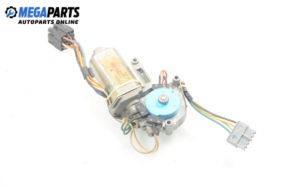 Sunroof motor for Renault Megane Scenic 2.0, 114 hp automatic, 1998