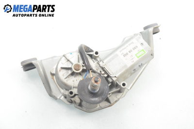 Front wipers motor for Renault Megane Scenic 2.0, 114 hp automatic, 1998, position: rear № Valeo 530 08 302