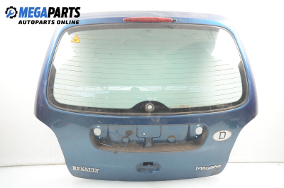 Heckklappe for Renault Megane Scenic 2.0, 114 hp automatic, 1998