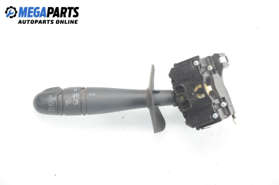 Verstellhebel leuchten for Renault Megane Scenic 2.0, 114 hp automatic, 1998