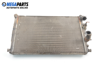 Water radiator for Renault Megane Scenic 2.0, 114 hp automatic, 1998