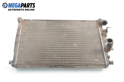 Radiator de apă for Renault Megane Scenic 2.0, 114 hp automatic, 1998