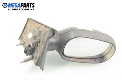 Spiegel for Renault Megane Scenic 2.0, 114 hp automatic, 1998, position: rechts