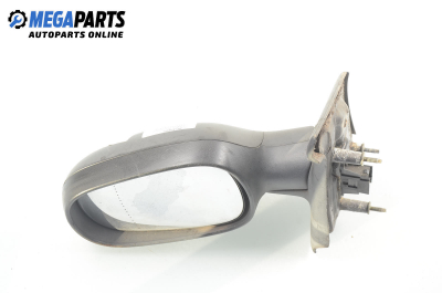Spiegel for Renault Megane Scenic 2.0, 114 hp automatic, 1998, position: links