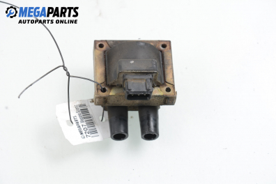 Zündspule for Renault Megane Scenic 2.0, 114 hp automatic, 1998