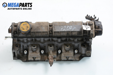 Motorkopf for Renault Megane Scenic 2.0, 114 hp automatic, 1998