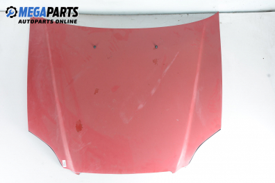 Bonnet for Honda Civic VI 1.4, 75 hp, hatchback, 3 doors, 2000