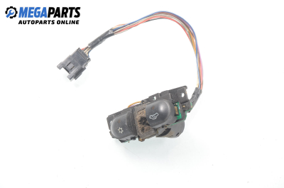 AC switch buttons for Fiat Marea 1.6 16V, 103 hp, station wagon, 1997