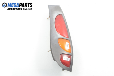 Tail light for Fiat Marea 1.6 16V, 103 hp, station wagon, 1997, position: left