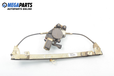 Antrieb el. fensterheber for Fiat Marea 1.6 16V, 103 hp, combi, 1997, position: rechts, vorderseite