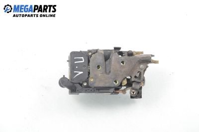 Schloss for Fiat Marea 1.6 16V, 103 hp, combi, 1997, position: links, vorderseite
