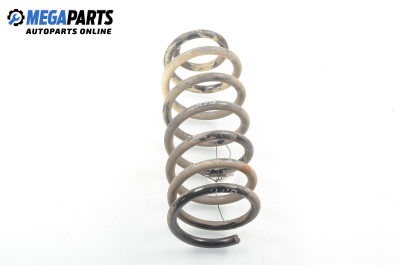 Coil spring for Fiat Marea 1.6 16V, 103 hp, station wagon, 1997, position: rear
