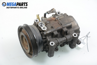 AC compressor for Fiat Marea 1.6 16V, 103 hp, station wagon, 1997