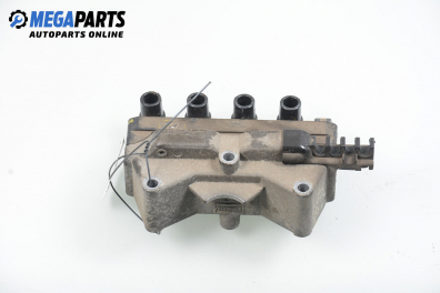 Zündspule for Fiat Marea 1.6 16V, 103 hp, combi, 1997